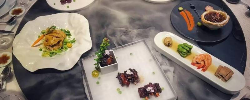 成都米其林餐厅有哪些（成都米其林榜单2023）