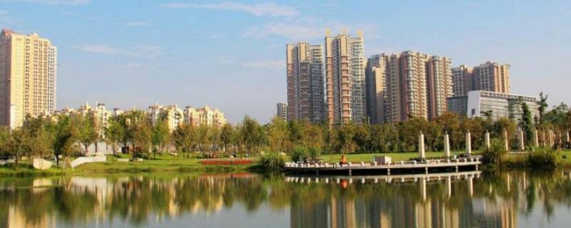 成都郫县离成都市区有多远 成都郫县离成都市区有多远啊