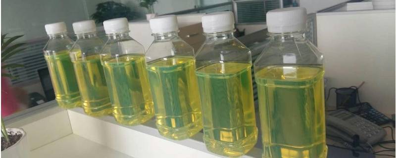 300升柴油大概有多少公斤（300升柴油大概有多少公斤呢）