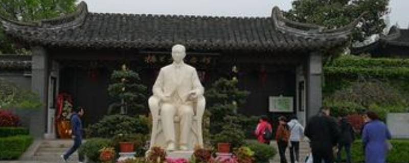 梅兰芳纪念馆在哪（梅兰芳纪念馆在哪儿? A）