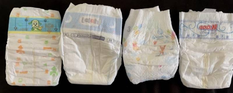 尿不湿nb码是什么意思 尿不湿nb码适宜用于多大的婴儿