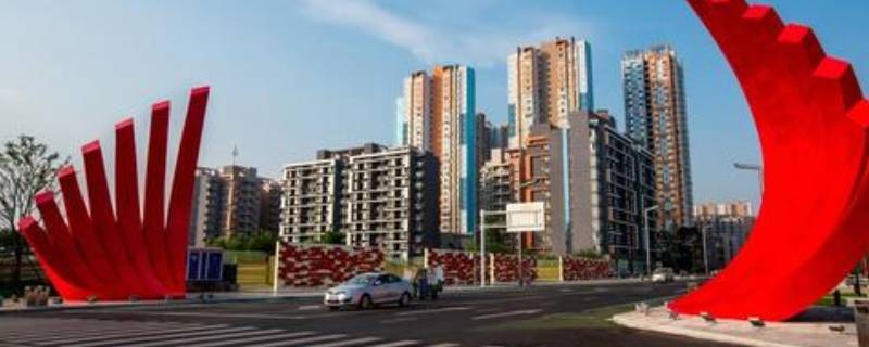 郫县跟郫都区是不是一个地方 郫县跟郫都区是不是一个地方呢