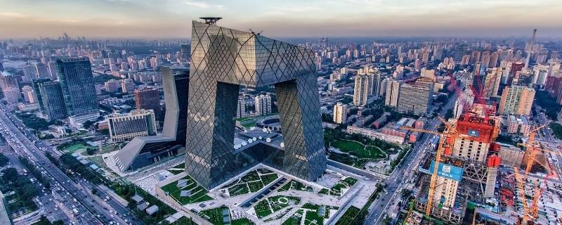 北京城市副中心在哪里（北京副中心在通州什么位置）