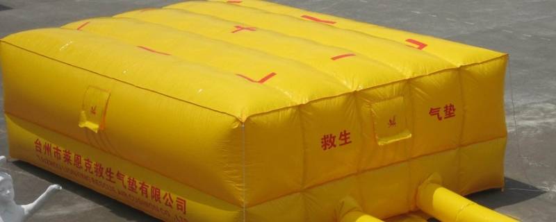 安全气垫15米几楼不能跳（安全气垫能承受几楼的高度）
