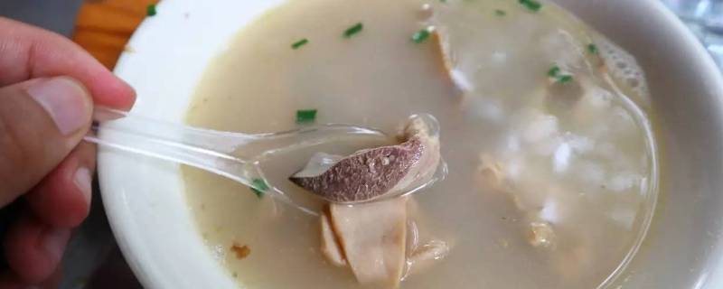 牛奶羊肉汤的功效与作用（牛奶羊肉汤的做法大全）