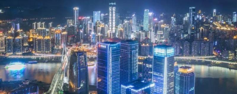 中国有几个国金中心（ifs国金中心老板是谁）