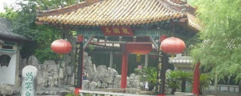 杭州西子湖有观澜亭吗 杭州西子湖有观澜亭吗多少钱