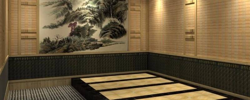 汗蒸需要穿内衣内裤吗 汗蒸需要穿内衣内裤吗女性