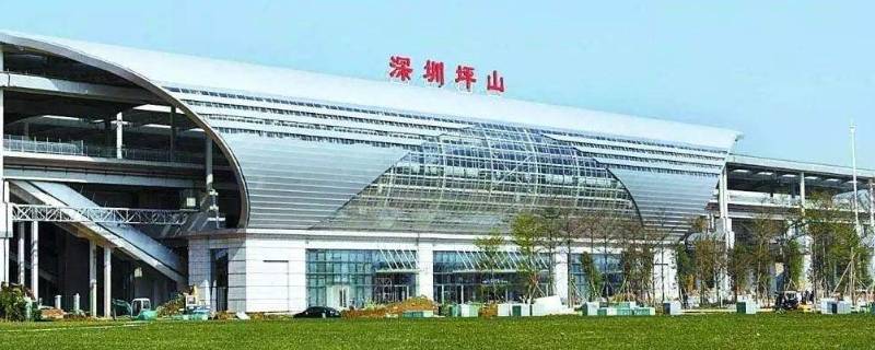 深圳坪山区属于哪个区 深圳坪山区属于哪个区离罗湖距离