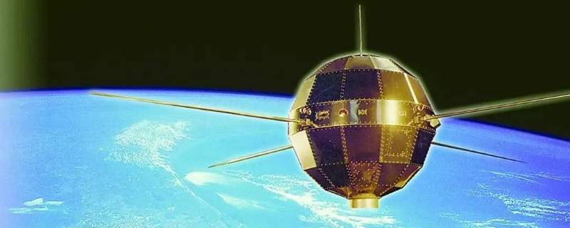 我国发射第一个卫星的名字叫什么?（我国发射的第一个卫星是什么?）