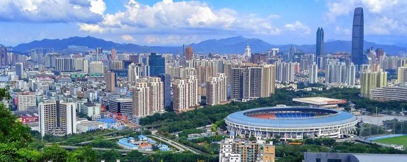 深圳开发是哪一年?（深圳开发是哪一年买股票时间）
