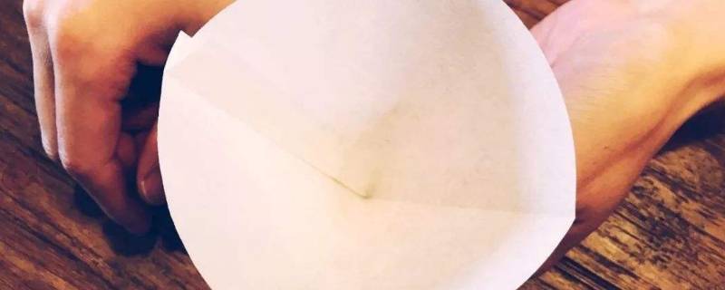 滤纸是什么纸（滤纸是干什么的）