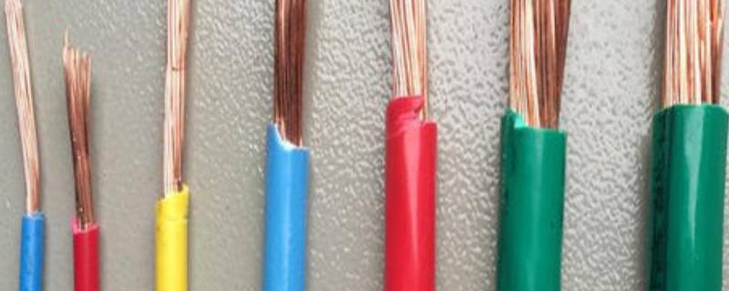家用电线可以用铜包铝电线吗 家用电线可以用铜包铝电线吗