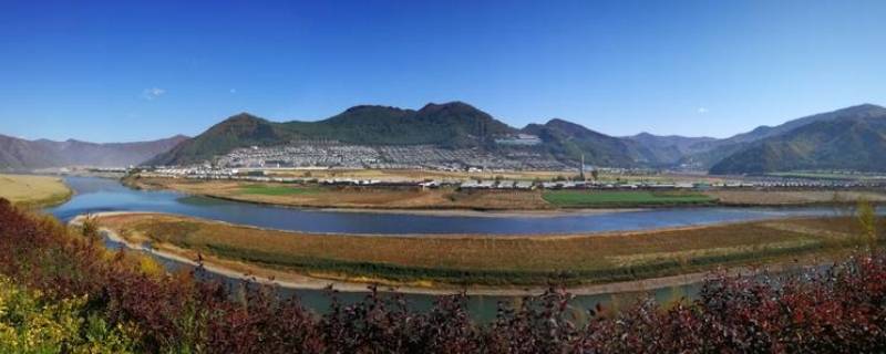 朝鲜由来（朝鲜的由来）