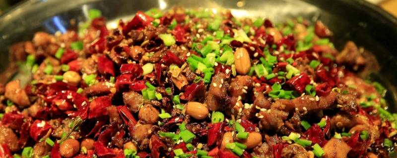 达州美食 达州美食图片