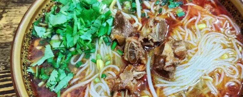 绵阳美食 绵阳美食攻略
