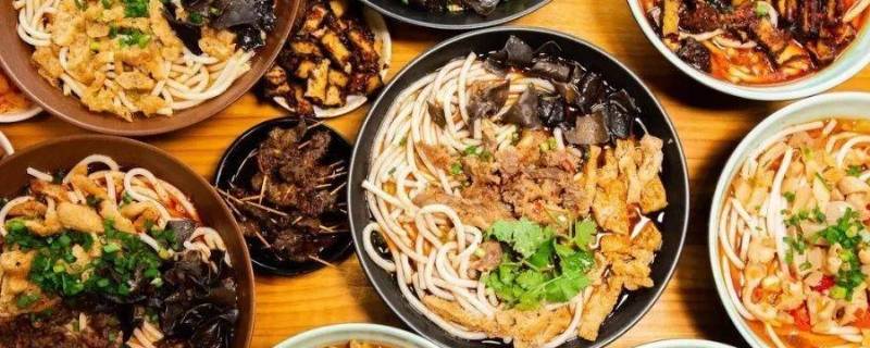邵阳美食（邵阳特色美食小吃）