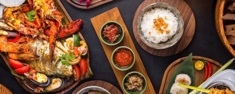 三亚美食 三亚美食攻略