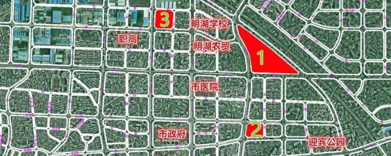 商住地块是什么意思（规划用地性质商住是什么意思）