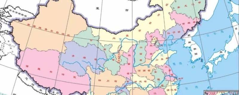 地图的东南西北怎么分 地图的东南西北怎么分的视频