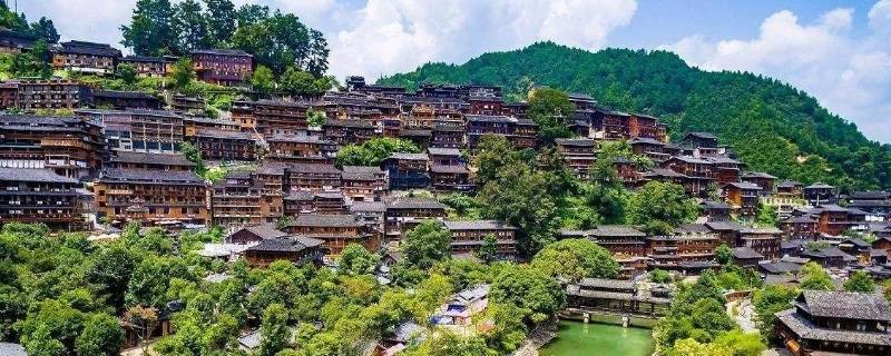 贵州特色（贵州特色礼品必带）