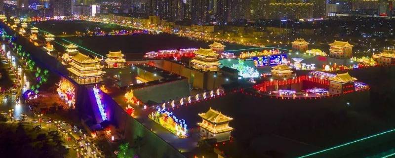 大同习俗 大同的节日风俗