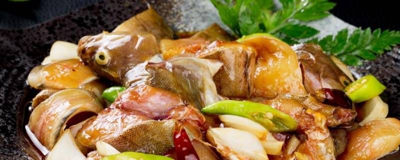 大连美食 大连美食特色