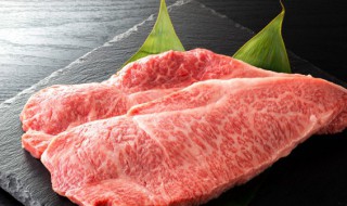 牛隔山肉是哪个部位（牛隔沙肉是什么部位）