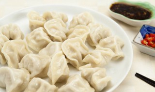 饺子大概煮多久才熟（饺子煮多久才熟高压锅）