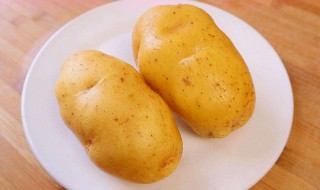 整个的土豆煮多久才熟 整个的土豆煮多久才熟了