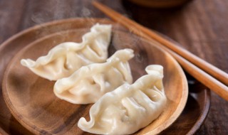 猪肉饺子煮多久才熟（玉米猪肉饺子煮多久才熟）