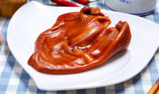 猪耳朵煮多久才熟（新鲜猪耳朵煮多久才熟）