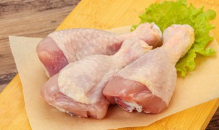 鸡腿肉要煮多久才熟（鸡腿肉要煮多久才熟透）