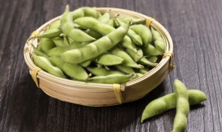 毛豆要煮多久才熟（盐水毛豆要煮多久才熟）