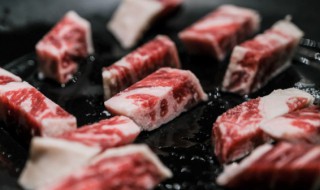 牛肉片要煮多久才熟 牛肉片大概要煮多久才熟