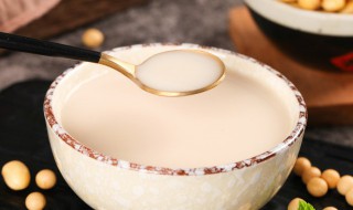 豆浆一般要煮多久才熟 豆浆要煮多久才能熟