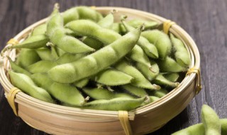 青黄豆要煮多久才熟 青黄豆要煮多久才能熟