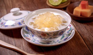 银耳莲子煮多久才熟（银耳莲子多久能煮熟）