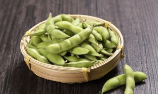 煮毛豆一般需要多少长时间（煮毛豆一般需要多少长时间熟）