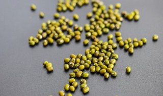 绿豆要煮多久才熟 绿豆要煮多久才熟 高压锅