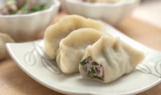 素饺子煮多久才熟 素饺子一般煮多久才熟