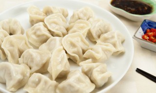 速冻水饺煮多久才熟 速冻水饺要煮多久才能熟