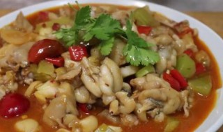 牛蛙要煮多久才熟（火锅牛蛙要煮多久才熟）