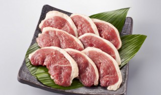 鸭肉煮多久才熟 鸭肉一般煮多久才熟