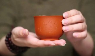 紫砂杯首次使用怎么保养（紫砂杯初次使用要怎么处理）