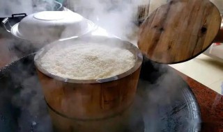 蒸煮多久能熟（蒸煮多久能熟透）