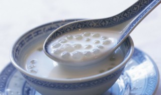 西米露要煮多久才熟（西米露大概煮多久才熟）