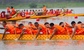 端午节去女友家送什么 端午节去女友家送什么礼物好