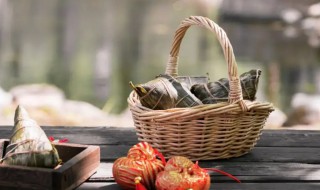 端午节过节送什么 端午节过节送什么礼物