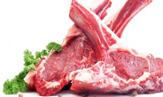 羊肉串用什么地方的肉最好吃 羊肉串用哪块肉好吃